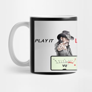 lemmy Mug